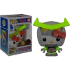The Amazing Collectables Funko Pop! Hello Kitty - Hello Kitty Space Glow In The Dark