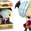The Amazing Collectables Funko Pop! My Hero Academia - Ryukyu #1007 Animation