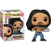 The Amazing Collectables Funko Pop! Steve Aoki - Steve Aoki With Cake #192 Rocks