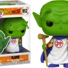 The Amazing Collectables Animation Funko Pop! Dragon Ball Z - Kami #952