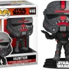 The Amazing Collectables Funko Pop! Star Wars: The Bad Batch - Hunter #446 1 The Amazing Collectables Funko Pop! Star Wars: The Bad Batch - Hunter #446