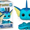 The Amazing Collectables Funko Pop! Pokemon - Vaporeon #627 Latest Additions