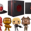 The Amazing Collectables Funko Pop! Gears Of War - E3 Games Collector Box Video Games 1 The Amazing Collectables Funko Pop! Gears Of War - E3 Games Collector Box Video Games
