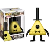 The Amazing Collectables Chase Chance! Funko Pop! Gravity Falls - Bill Cipher #243 - Chase Chance