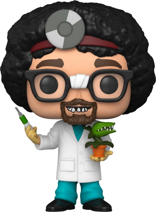The Amazing Collectables Rocks Funko Pop! Cypress Hill - B-Real As Dr. Greenthumb 3 The Amazing Collectables Rocks Funko Pop! Cypress Hill - B-Real As Dr. Greenthumb