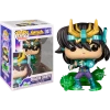 The Amazing Collectables Animation Funko Pop! Saint Seiya: Knights Of The Zodiac - Dragon Shiryu #807