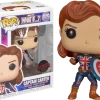 The Amazing Collectables Funko Pop! Marvel: What If… - Captain Carter Fighting Pose #875 Latest Additions