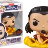 The Amazing Collectables Funko Pop! Avatar: The Last Airbender - Fire Lord Ozai Shirtless #1058 1 The Amazing Collectables Funko Pop! Avatar: The Last Airbender - Fire Lord Ozai Shirtless #1058