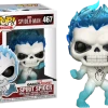 The Amazing Collectables Latest Additions Funko Pop! Marvel’s Spider-Man (2018) - Spirit Spider #467 1 The Amazing Collectables Latest Additions Funko Pop! Marvel’s Spider-Man (2018) - Spirit Spider #467