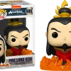 The Amazing Collectables Funko Pop! Avatar: The Last Airbender - Fire Lord Ozai #999 Animation