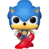 The Amazing Collectables Funko Pop! Sonic The Hedgehog - Sonic Running 30th Anniversary 1 The Amazing Collectables Funko Pop! Sonic The Hedgehog - Sonic Running 30th Anniversary