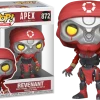 The Amazing Collectables Video Games Funko Pop! Apex Legends - Revenant #872 2 The Amazing Collectables Video Games Funko Pop! Apex Legends - Revenant #872
