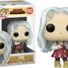 The Amazing Collectables Animation Funko Pop! My Hero Academia - Eri In School Uniform #1013