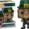 The Amazing Collectables Funko Pop! Leprechaun (1993) - Lubdan The Leprechaun #1245 Movies