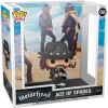 The Amazing Collectables Funko Pop! Albums- Motorhead - Ace Of Spades #08 Rocks