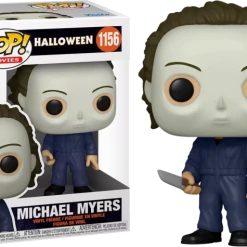 The Amazing Collectables Funko Pop! Halloween - Michael Myers New #1156