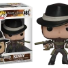 The Amazing Collectables Animation Funko Pop! Attack On Titan - Kenny #463 1 The Amazing Collectables Animation Funko Pop! Attack On Titan - Kenny #463