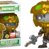 The Amazing Collectables Funko Pop! Fortnite - Battle Hound #509 (2019 E3 Convention Exclusive)