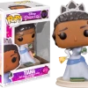 The Amazing Collectables Latest Additions Funko Pop! The Princess And The Frog - Tiana Ultimate Disney Princess #1014 1 The Amazing Collectables Latest Additions Funko Pop! The Princess And The Frog - Tiana Ultimate Disney Princess #1014