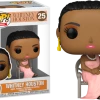 The Amazing Collectables Rocks Funko Pop! Whitney Houston - Debut #25 1 The Amazing Collectables Rocks Funko Pop! Whitney Houston - Debut #25
