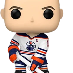 The Amazing Collectables Sports Funko Pop! NHL Hockey - Mark Messier Edmonton Oilers Legends