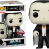 The Amazing Collectables Funko Pop! Dracula (1931) - Dracula #1152 1 The Amazing Collectables Funko Pop! Dracula (1931) - Dracula #1152