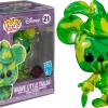 The Amazing Collectables Latest Additions Funko Pop! Mickey Mouse - Brave Little Tailor Mickey Artist Series Pop! Vinyl Figure With Pop! Protector #21 1 The Amazing Collectables Latest Additions Funko Pop! Mickey Mouse - Brave Little Tailor Mickey Artist Series Pop! Vinyl Figure With Pop! Protector #21
