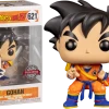 The Amazing Collectables Animation Funko Pop! Dragon Ball Z - Young Gohan With Sword #621 2 The Amazing Collectables Animation Funko Pop! Dragon Ball Z - Young Gohan With Sword #621