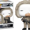 The Amazing Collectables Funko Pop! No Time To Die - Safin #1013