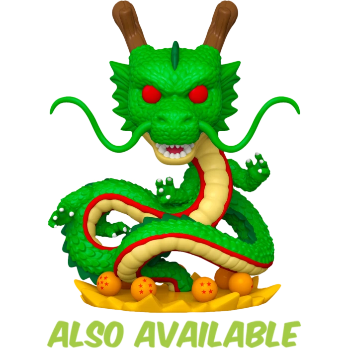 The Amazing Collectables Funko Pop! Dragon Ball Z - Super Saiyan Goku First Appearance Glow In The Dark #860 6 The Amazing Collectables Funko Pop! Dragon Ball Z - Super Saiyan Goku First Appearance Glow In The Dark #860