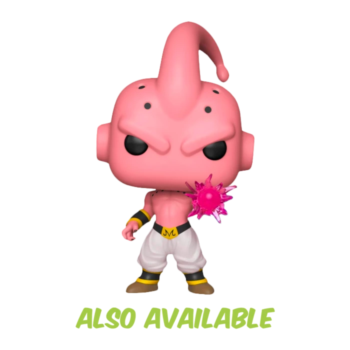 The Amazing Collectables Funko Pop! Dragon Ball Z - Super Saiyan Goku First Appearance Glow In The Dark #860 8 The Amazing Collectables Funko Pop! Dragon Ball Z - Super Saiyan Goku First Appearance Glow In The Dark #860