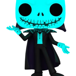 The Amazing Collectables Latest Additions Funko Pop! The Nightmare Before Christmas - Jack Skellington With Zero 10" #809 15 The Amazing Collectables Latest Additions Funko Pop! The Nightmare Before Christmas - Jack Skellington With Zero 10