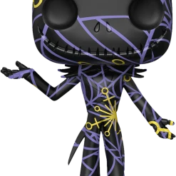 The Amazing Collectables Funko Pop! The Nightmare Before Christmas - Sally Sewing #806 Latest Additions