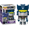 The Amazing Collectables Movies Funko Pop! Transformers (1984) - Soundwave #26