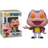 The Amazing Collectables Funko Pop! The Adventures Of Ichabod And Mr. Toad - Mr. Toad With Spinning Eyes Disneyland 65th Anniversary #814 Latest Additions