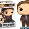 The Amazing Collectables Television Funko Pop! The Office - Kevin Malone With Tissue Box Shoes #1048 1 The Amazing Collectables Television Funko Pop! The Office - Kevin Malone With Tissue Box Shoes #1048