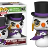 The Amazing Collectables Funko Pop! Batman - Penguin As Snowman Holiday #367 Latest Additions 1 The Amazing Collectables Funko Pop! Batman - Penguin As Snowman Holiday #367 Latest Additions