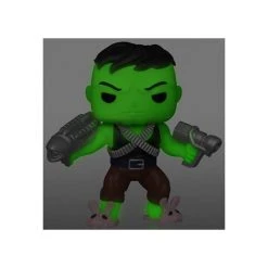 The Amazing Collectables Funko Pop! The Hulk - Professor Hulk 6” Super Sized #705 - Chase Chance Latest Additions