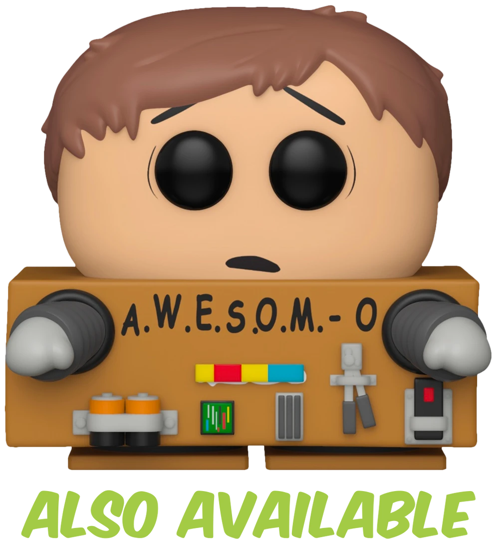 The Amazing Collectables Animation Funko Pop! South Park - Jersey Kyle #24 5 The Amazing Collectables Animation Funko Pop! South Park - Jersey Kyle #24