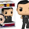 The Amazing Collectables Television Funko Pop! The Office - Michael Scarn "Threat Level Midnight" #1060 1 The Amazing Collectables Television Funko Pop! The Office - Michael Scarn "Threat Level Midnight" #1060