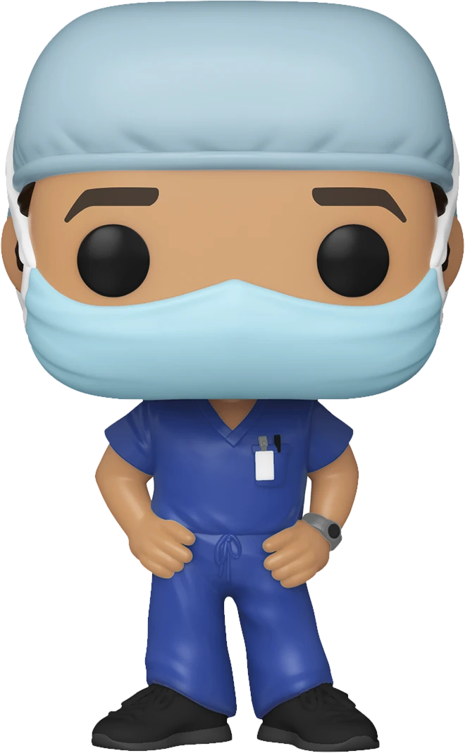 The Amazing Collectables Bundles Funko Pop! Front Line Heroes - We Can Be Heroes - Bundle (Set Of 4) 4 The Amazing Collectables Bundles Funko Pop! Front Line Heroes - We Can Be Heroes - Bundle (Set Of 4)