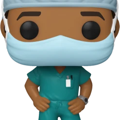 The Amazing Collectables Bundles Funko Pop! Front Line Heroes - We Can Be Heroes - Bundle (Set Of 4) 10 The Amazing Collectables Bundles Funko Pop! Front Line Heroes - We Can Be Heroes - Bundle (Set Of 4)