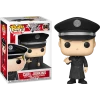 The Amazing Collectables Funko Pop! Starship Troopers - Carl Jenkins #1048 Movies