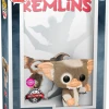 The Amazing Collectables Movies Funko Pop! Movie Posters - Gremlins - Gremlins Flocked #01 2 The Amazing Collectables Movies Funko Pop! Movie Posters - Gremlins - Gremlins Flocked #01