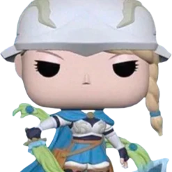 The Amazing Collectables Funko Pop! Black Clover - Charlotte Roselei - Chase Chance Chase Chance!