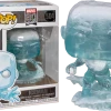 The Amazing Collectables Funko Pop! X-Men - Iceman First Appearance 80th Anniversary #504 Latest Additions