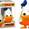 The Amazing Collectables Funko Pop! Disney - Donald Duck As Candy Corn Halloween #1220 Latest Additions