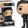 The Amazing Collectables Funko Pop! Hawkeye (2021) - Maya Lopez #1214