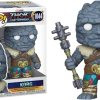 The Amazing Collectables Latest Additions Funko Pop! Thor 4: Love And Thunder - Korg #1044 2 The Amazing Collectables Latest Additions Funko Pop! Thor 4: Love And Thunder - Korg #1044