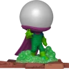 The Amazing Collectables Latest Additions Funko Pop! Spider-Man: Beyond Amazing - Mysterio Sinister Six Deluxe